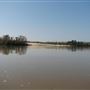 Gravine Island-Mobile Tensaw River via Cliff's Landing