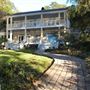 Old Town Daphne Bayfront Home