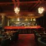 Wind Creek Casino Restaurant - FIRE