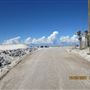 Dauphin Island - West End Beach / Parking Area.