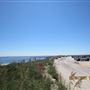 Dauphin Island - Fort Gaines Beach/Parking