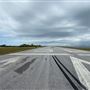 Dauphin Island Airport
