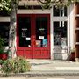 The Haunted Bookshop