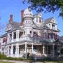 The Tacon-Tissington House