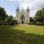 Spring Hill college - Saint Joseph Chapel and Solidary Chapel