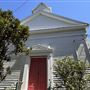 Daphne Museum Cemetery - Old Methodist Church