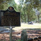 Point Clear - Confederate Rest Cemetery
