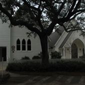 Magnolia Springs - St.Paul's Church