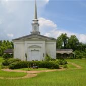 Searcy Hospital- Chapel