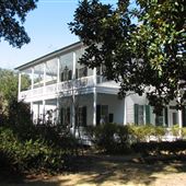 Swift Cole Home
