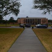University of Mobile- Music Department