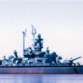 USS Alabama