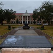 University of Mobile - Medical Educational Lab