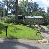 Williams Home