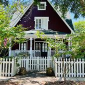 Kirkland House - Marine St (Operates as an Airbnb) - Washington square