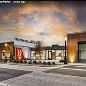 Innovation Portal