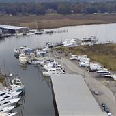 Dog River Marina and Boat Works
