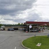 Midway Truck Stop