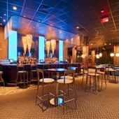 Sky View Lounge (Holiday Inn)