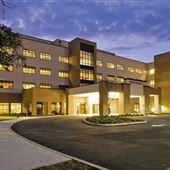 Thomas Hospital