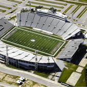 Ladd-Peebles Stadium