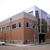 Alabama Contemporary Art Center