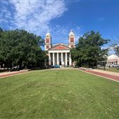 Cathedral Square (2024)