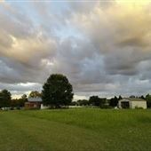 Hea-vin's Farm Farm stay in Robertsdale, Alabama - Draft