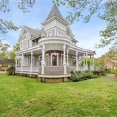 1001 Dauphin Street