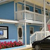 Gulf Breeze Motel