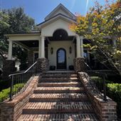 O'Donnell Home
