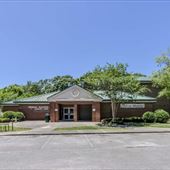 Sullivan Park & Community Center