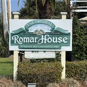 The Orignial Romar Bed and Breakfast