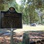 Point Clear - Confederate Rest Cemetery