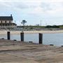 Fort Morgan Pier