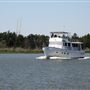 Intercoastal Canal-Orange Beach