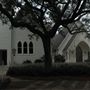 Magnolia Springs - St.Paul's Church