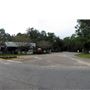 Magnolia Springs  - Moore Bros.Market-Community Hall-Church