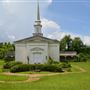 Searcy Hospital- Chapel