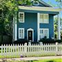 150 Macy Place at Laurel St