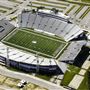 Ladd-Peebles Stadium