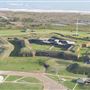 Fort Morgan - Interior