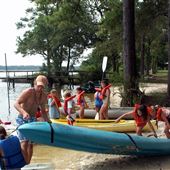 Camp Beckwith