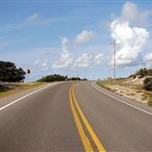 Fort Morgan Road - Hwy 180