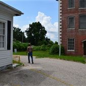 Searcy Hospital- Patient Ward