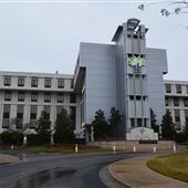 USA Women and Children's Hospital