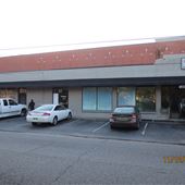 Forelocks Salon