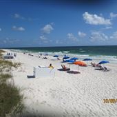 Gulf State Park - Beach Pier