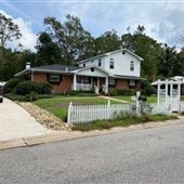 McTaggart Home