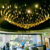 Grand Hotel - Restaurant/Bar